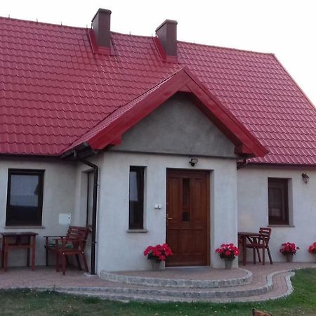 Agroturystyka U Pawla I Asi Kobyla Góra 외부 사진