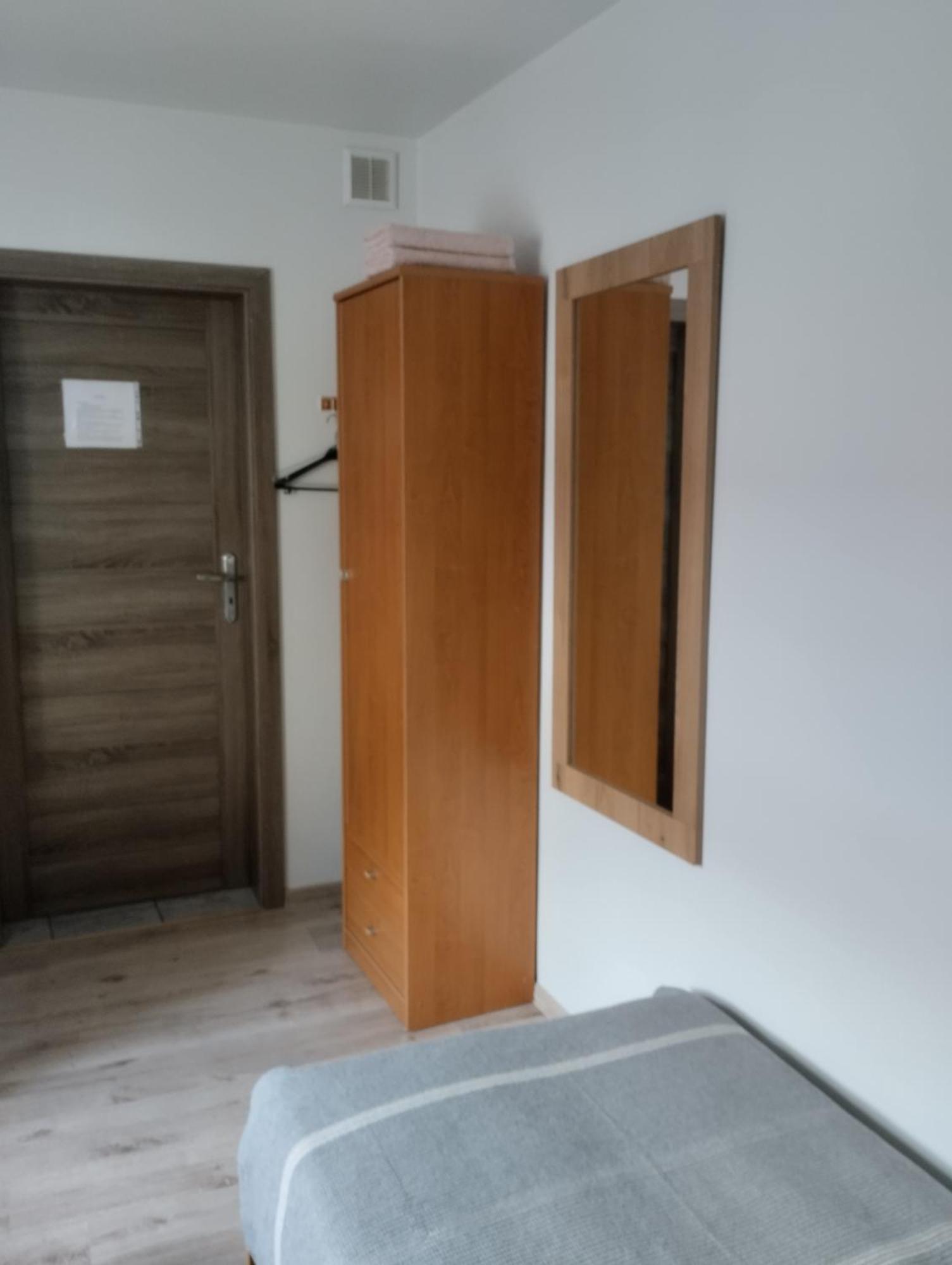 Agroturystyka U Pawla I Asi Kobyla Góra 외부 사진