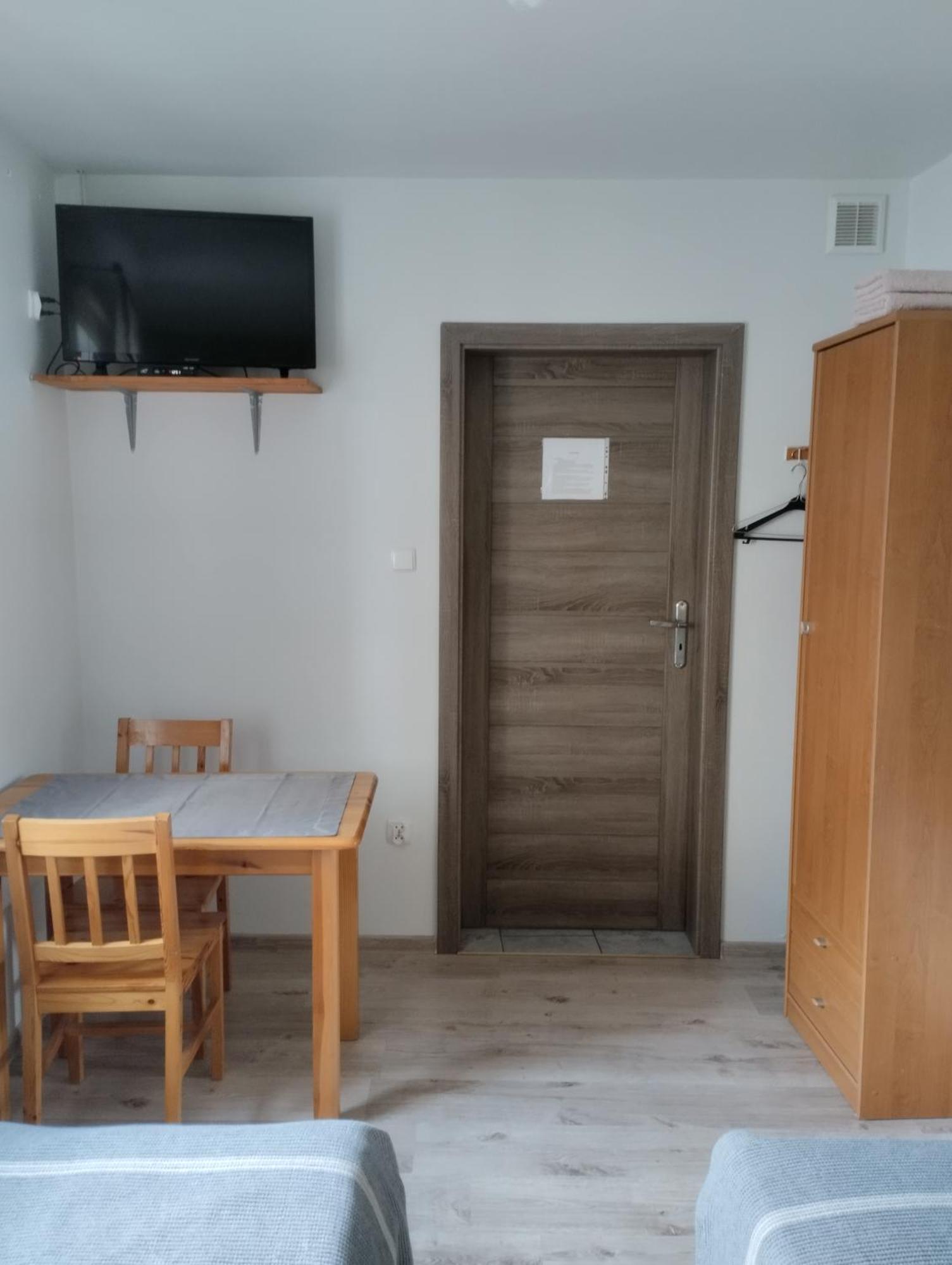 Agroturystyka U Pawla I Asi Kobyla Góra 외부 사진