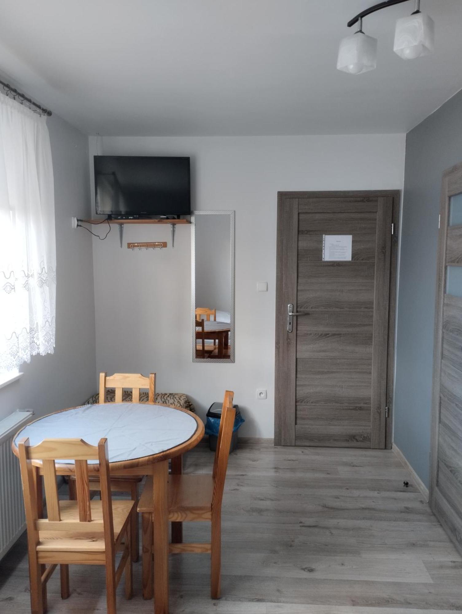 Agroturystyka U Pawla I Asi Kobyla Góra 외부 사진