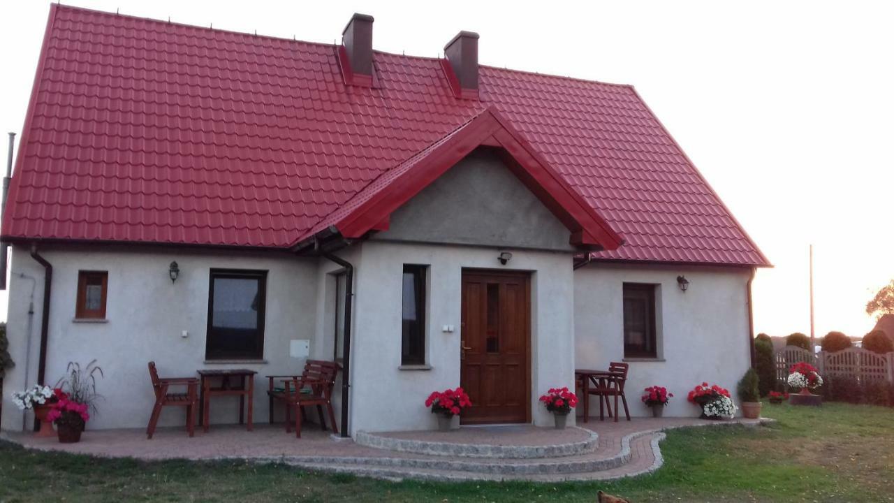 Agroturystyka U Pawla I Asi Kobyla Góra 외부 사진